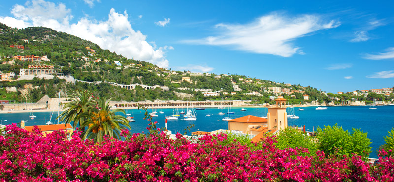 Europa Mediterránea 12 Días